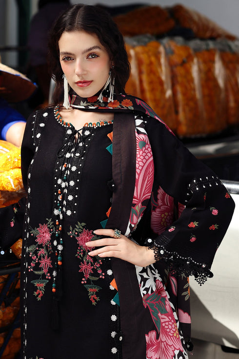 CHARIZMA POSHIMA V1 2025 WINTER|PSW5-07