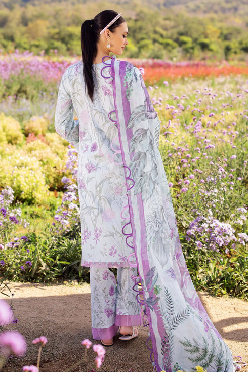 Jade Flora Lawn 2025 | 25-FLT-20669