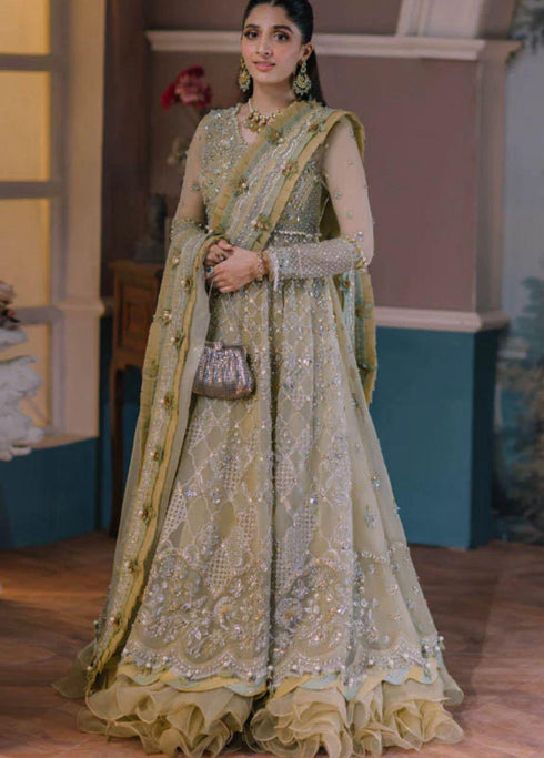 AIREEN (EC2-23-04) - Elan - Wedding Festive Collection