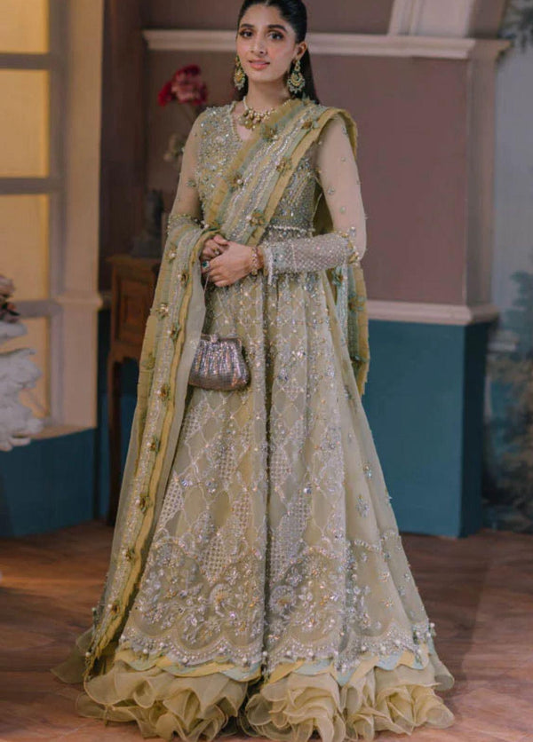 AIREEN (EC2-23-04) - Elan - Wedding Festive Collection