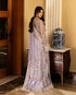 Mushq Wedding Unstitched'25 Darlings - Simran