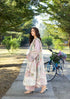Elaf Luxury Lawn 2026 || ELY-1A MAISON PINK