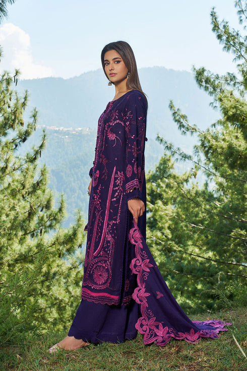 Reet Karandi Winter Collection by Ramshaa Vol-13|R-1305