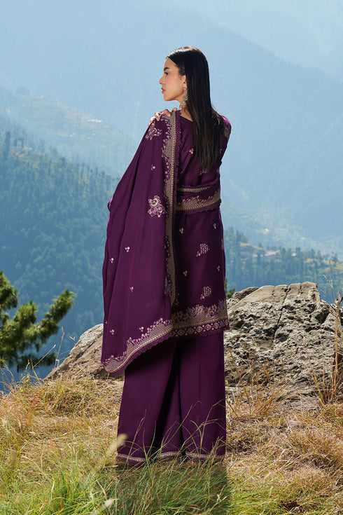 Reet Karandi Winter Collection by Ramshaa Vol-13|R-1307