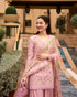 Faiza Saqlain X Hania Aamir Luxury Lawn 2026 | Asja