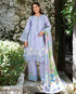 Mushq Amoi Luxury Lawn – Sweet Confession