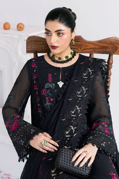 Imrozia Luxe Serene Formals – S-1095 ONYX