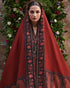 Khaddar Unstitched Winter Collection 25’ |Jugnu Lahore|Parsa