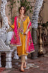 KHUDABAKSH STITCHED