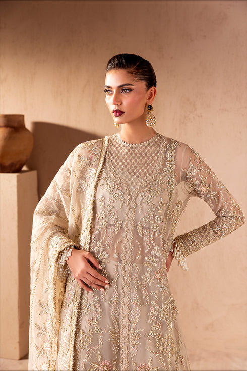 Emaan Adeel | Clay Couture |Malena