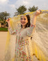 Faiza Saqlain X Hania Aamir Luxury Lawn 2026 | Arta