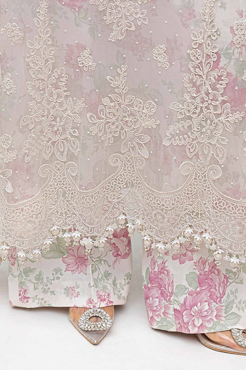 Maria.B Chiffon 2025 Design - 101