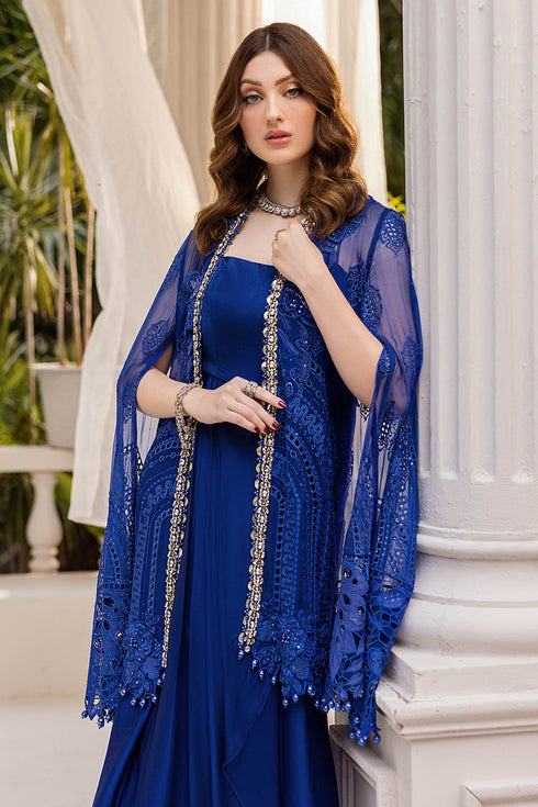 Maria.B Chiffon 2025 Design - 103