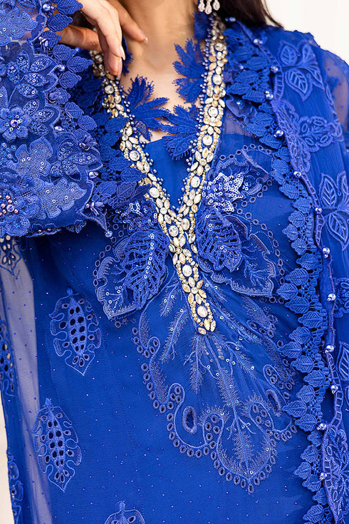 Maria.B Chiffon 2025 Design - 103