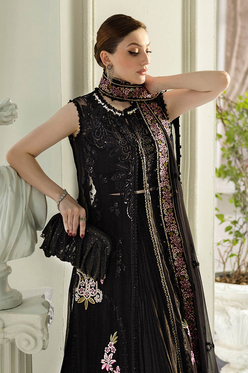 Maria.B Chiffon 2025 Design - 104