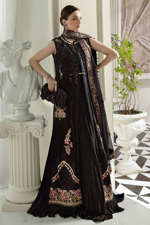Maria.B Chiffon 2025 Design - 104