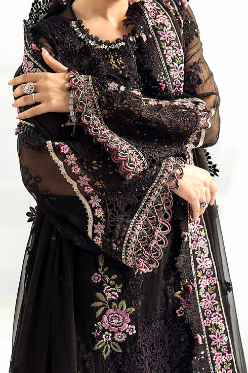 Maria.B Chiffon 2025 Design - 104