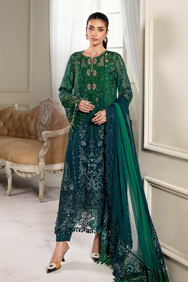 Maria.B Chiffon 2025 Design - 106