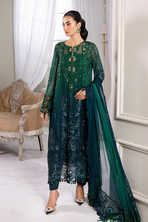 Maria.B Chiffon 2025 Design - 106