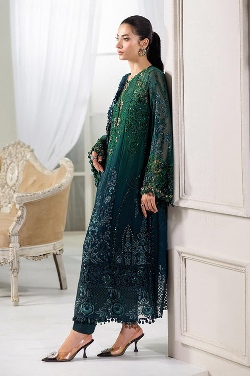 Maria.B Chiffon 2025 Design - 106