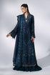 Maria B Mbroidered|3 Piece Unstitched Embroidered Organza Suit