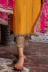 KHUDABAKSH STITCHED