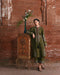 Khaddar Unstitched Winter Collection 25’ |Jugnu Lahore|Soni