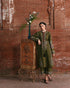 Khaddar Unstitched Winter Collection 25’ |Jugnu Lahore|Soni