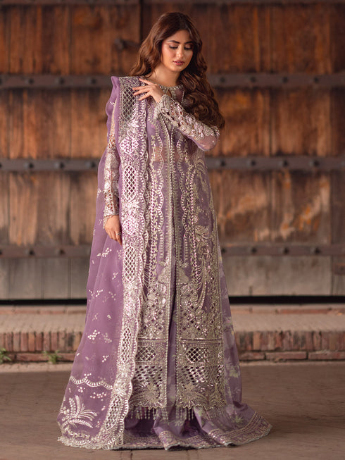 Bin Ilyas Sona Gachi Luxury Wedding Festive Formals – D-603