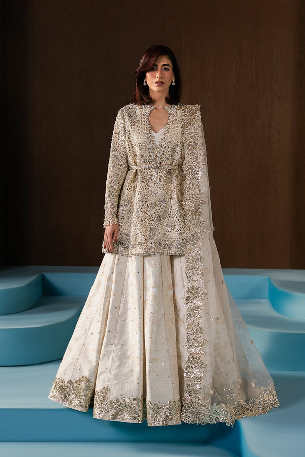 Afrozeh Hayat’25 Wedding Formals | Rohave