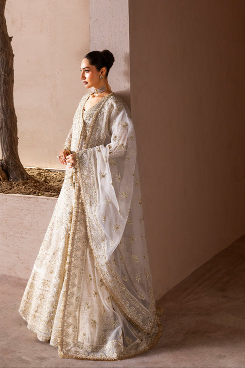 Emaan Adeel | Clay Couture |Aurea