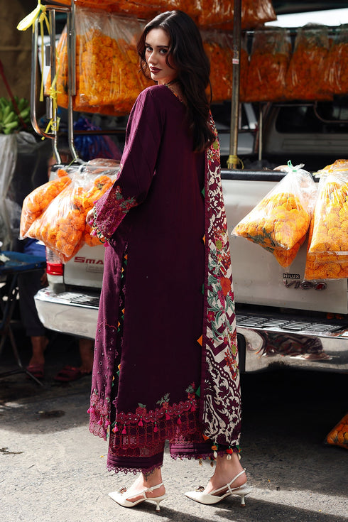 CHARIZMA POSHIMA V1 2025 WINTER|PSW5-02