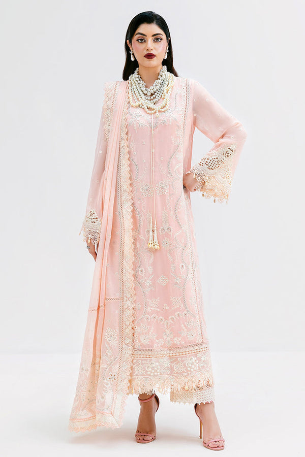 Imrozia Luxe Serene Formals β S-1088 BLUSH