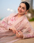 Faiza Saqlain X Hania Aamir Luxury Lawn 2026 | Lamija