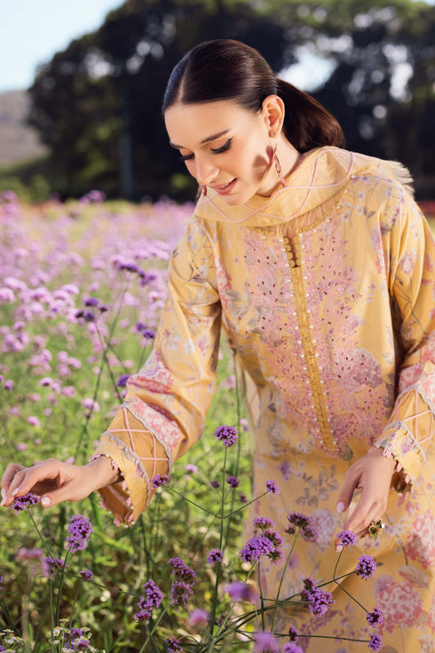 Jade Flora Lawn 2025 | 25-FLT-20652