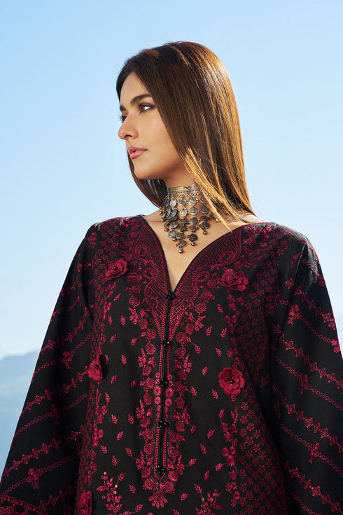 Reet Karandi Winter Collection by Ramshaa Vol-13| R-1304