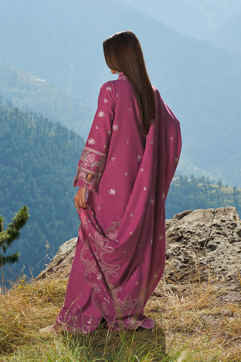 Reet Karandi Winter Collection by Ramshaa Vol-13|R-1306