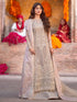 Bin Ilyas Sona Gachi Luxury Wedding Festive Formals – D-601