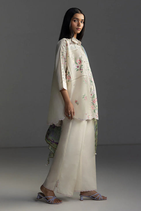Coco Lawn by Zara Shahjahan 2026 | 05 A