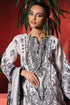 Jade Urbane Embroidered Lawn 2025 Design - 20774