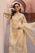 MARIA B Luxury Lawn 2025 | D-2509-A