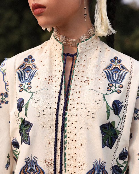 Khaddar Unstitched Winter Collection 25’ |Jugnu Lahore|Nahro