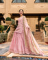 Faiza Saqlain X Hania Aamir Luxury Lawn 2026 | Asja