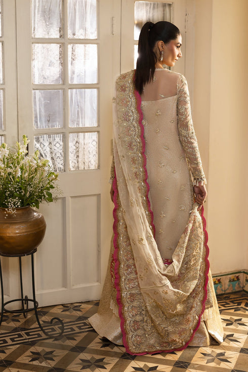 Afrozeh Dastangoi Formals/Silkdawn