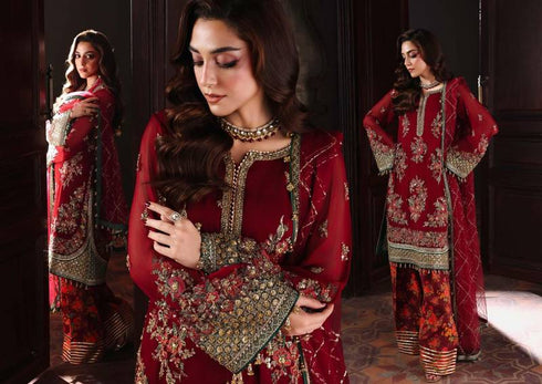 Charizma Dastan-E-Jashn Limited Edition Vol 2 | DJW5-09