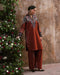 Khaddar Unstitched Winter Collection 25’ |Jugnu Lahore|Parsa