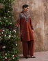 Khaddar Unstitched Winter Collection 25’ |Jugnu Lahore|Parsa