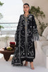 Sahil Luxury Lawn ’26 by Qalamkar || SA-02 LIANA