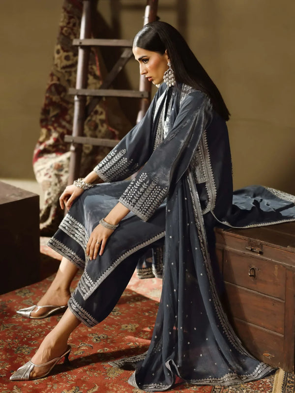 Charizma Signora Velvet Collection 25β|| CVT5-03