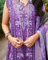 Mushq Amoi Luxury Lawn – Lovers Lane